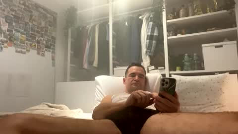 matej_cauci online show from March 2026 10:48:01 PM