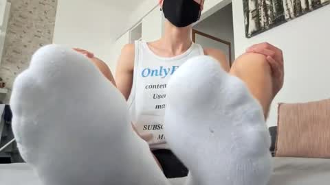 MATEJBAE online show from May 2026 02:44:02 PM
