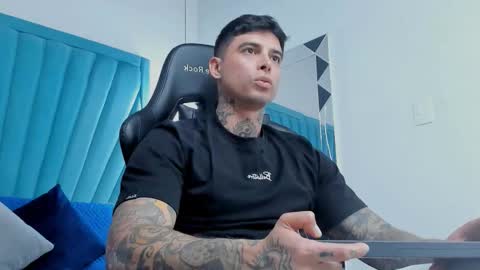 mateo_dilucajs1 online show from January 2026 09:20:02 PM