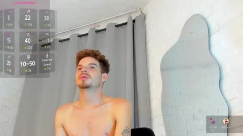 Snapshot of mateo_hunter chatting on February 2026 05:55:02 AM MATEO HUNTER online show from February 2026 05:55:02 AM