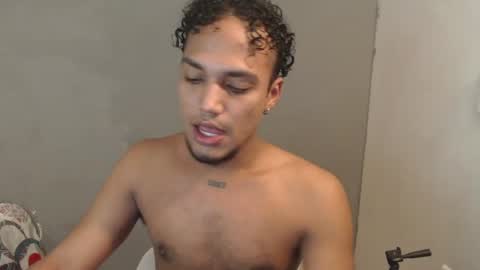 Snapshot of mateo_nick chatting on July 2026 06:27:02 PM Mateo and Noah online show from July 2026 06:27:02 PM
