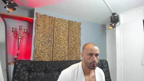 Mateo online show from September 2025 12:37:01 PM