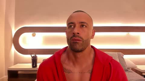 Mateo online show from March 2026 07:19:01 PM