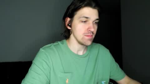 mateo_zeus online show from February 2026 12:07:01 AM