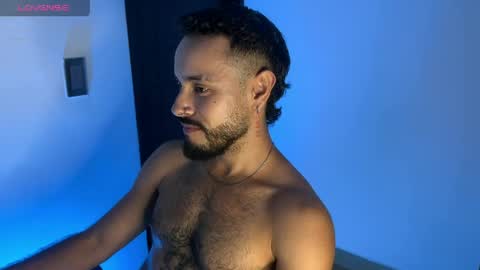 Mateo Baer online show from April 2026 01:03:01 AM