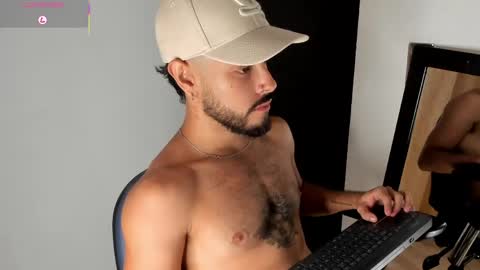 Mateo Baer online show from May 2026 07:58:01 AM