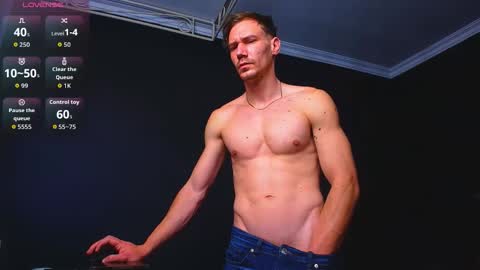 MateoBenjamin online show from November 2025 06:12:02 AM