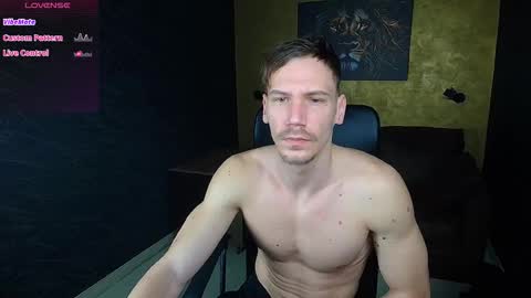 MateoBenjamin online show from February 2026 10:53:02 AM