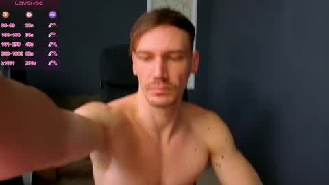 MateoBenjamin online show from April 2026 10:30:02 AM