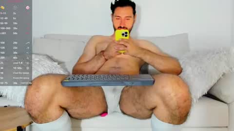 mateoking_ online show from July 2026 02:50:01 AM