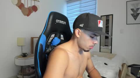 Matt online show from October 2025 08:59:01 PM