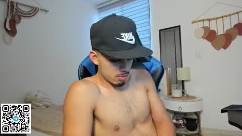 Matt online show from December 2025 08:03:02 PM