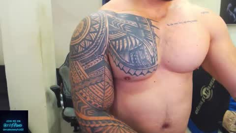 Mateo online show from March 2026 01:13:02 PM