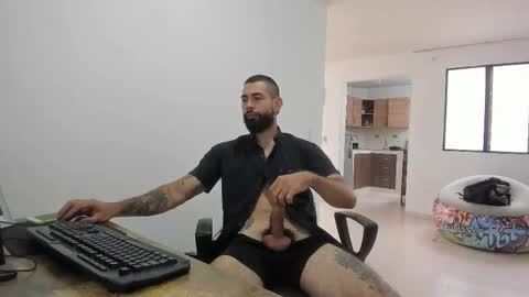 Matheus     online show from January 2026 07:41:01 PM