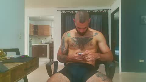 Matheus     online show from July 2026 09:38:01 PM