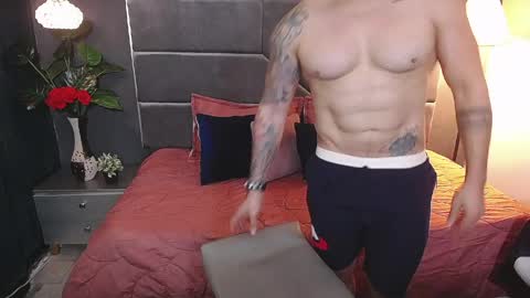 mathew_fit online show from May 2026 08:36:02 PM