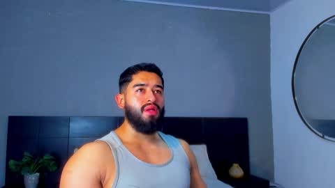 Mathew Flintt  online show from November 2025 09:36:01 PM