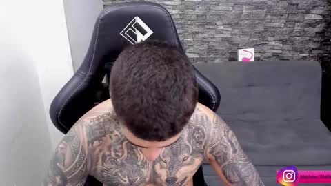 Mathew Independent model online show from October 2025 08:59:02 PM