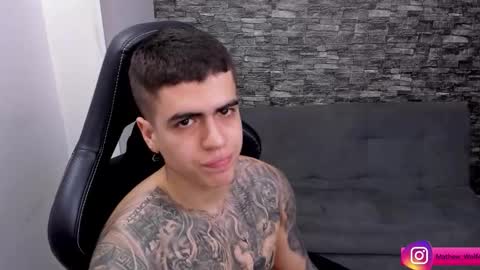 Mathew Independent model online show from November 2025 05:41:02 AM