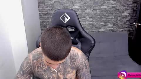 Mathew Independent model online show from November 2025 08:01:01 PM