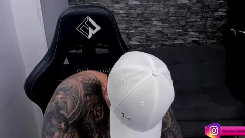 Mathew Independent model online show from January 2026 05:49:02 PM