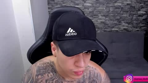 Mathew Independent model online show from February 2026 10:03:02 PM