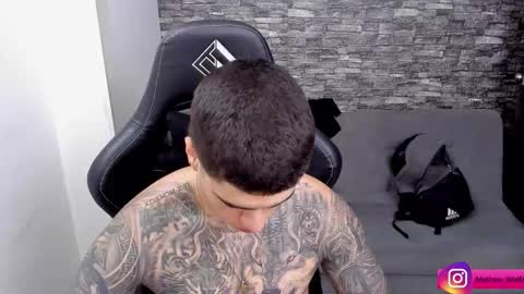 Mathew Independent model online show from February 2026 01:28:01 AM