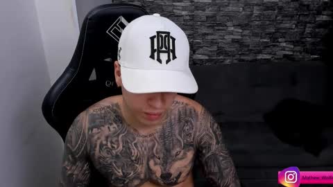 Mathew Independent model online show from March 2026 05:24:01 AM