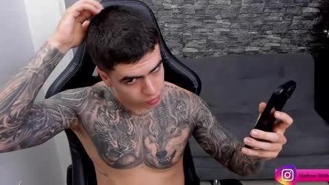 Mathew Independent model online show from March 2026 04:30:02 AM