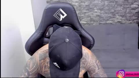 Mathew Independent model online show from March 2026 10:13:01 PM