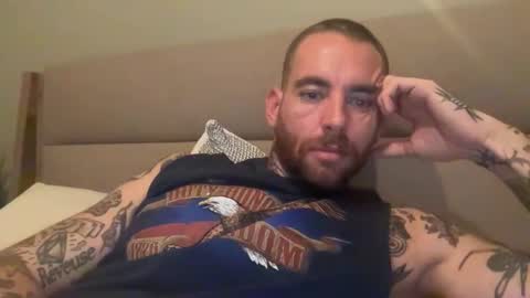 Mat Loyal online show from November 2025 05:07:02 AM