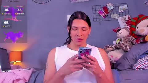 Snapshot of mathewpiscitelli chatting on December 2024 09:17:01 PM Mathew Piscitelli online show from December 2024 09:17:01 PM