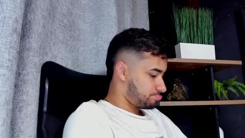 Mathews online show from December 2024 11:36:02 AM