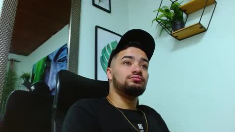 Mathews online show from February 2025 11:49:01 AM