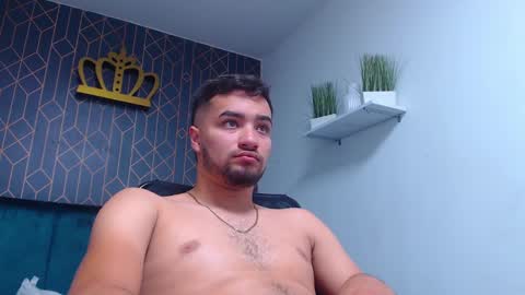 Mathews online show from March 2025 02:55:01 PM