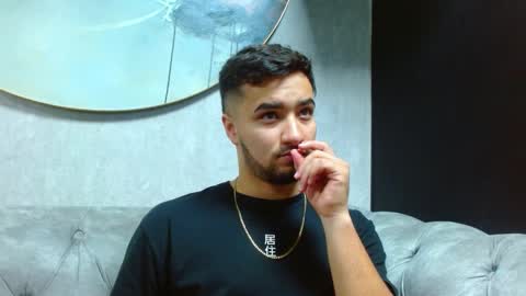 Mathews online show from March 2025 11:49:02 AM