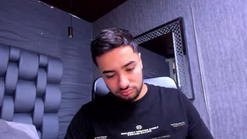 Mathews online show from October 2025 11:56:02 AM