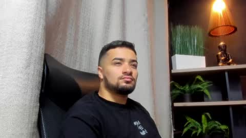 Snapshot of mathews_colton1 chatting on June 2026 11:33:01 AM Mathews online show from June 2026 11:33:01 AM
