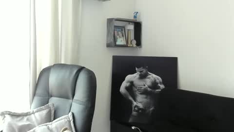 Marck Mathews online show from September 2025 12:10:02 PM