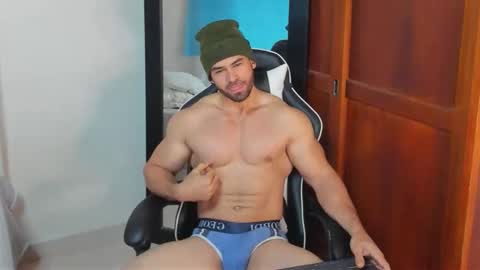 mathews_smith online show from October 2025 11:32:02 AM