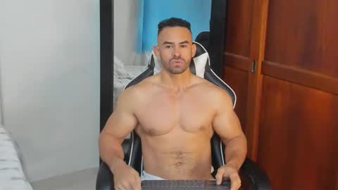 mathews_smith online show from February 2026 11:31:01 AM