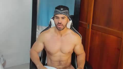 mathews_smith online show from February 2026 11:19:01 AM