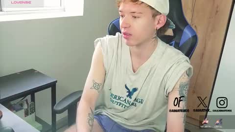 Alejandro Alex online show from November 2025 01:43:01 PM