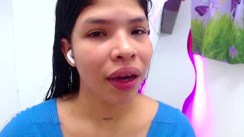 Snapshot of mati0421 chatting on May 2026 11:48:02 AM Mati04 online show from May 2026 11:48:02 AM