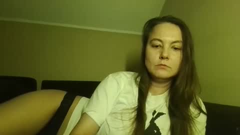 Matild online show from October 2025 10:54:02 PM