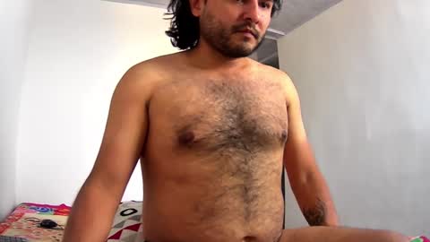 Snapshot of matias_coleman chatting on January 2025 07:49:01 PM Matias online show from January 2025 07:49:01 PM