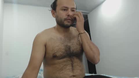 Snapshot of matias_coleman chatting on January 2025 10:17:01 AM Matias online show from January 2025 10:17:01 AM