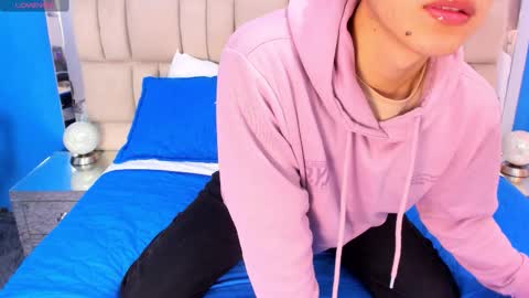 Matias Jeong  online show from November 2025 01:10:02 PM