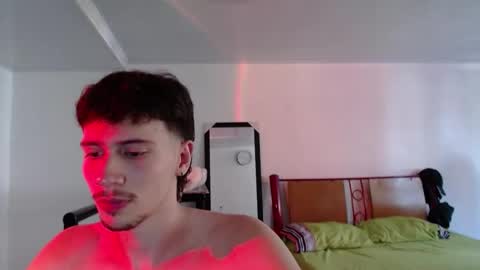 matidick_23cm online show from February 2026 09:48:02 PM