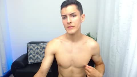 Matias online show from December 2025 02:57:02 PM